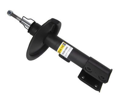 Амортизатор передний правый Raiso (Швеция) Ситроен C4 (Ц4), Citroen C4 #RS290960 UAKHYIX8 rs-2615 фото