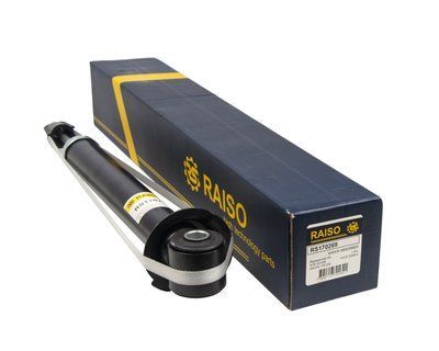 Амортизатор задній Raiso (Швеція) Audi 80/90, Ауді 80/90 1991-1995 #RS170269 UAVSCTA8 rs-1978 фото