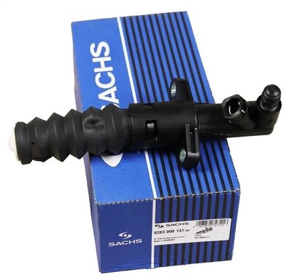 SACHS FORD головний циліндр зчеплення Transit Connect 02-,Focus 98- 6284 654 003 фото