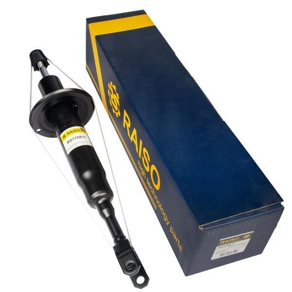 Амортизатор передний Raiso (Швеция) Фольксваген Пассат Б5 Volkswagen Passat B5 96-01 #RS170811 UAVGZVW4 RS170811 фото