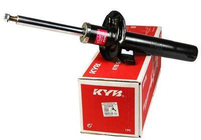 Амортизатор передний KAYABA(КАЯБА) Audi A3 Cabriolet, Ауди А3 Кабриолет 04- #335808 UAEYYZU4 335808 фото