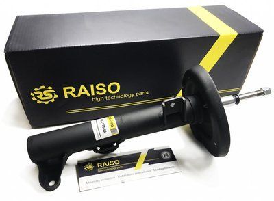 Амортизатор передній Raiso (Швеція) Mercedes C-Class w203 #RS317559 UABFKXJ8 rs-2104 фото
