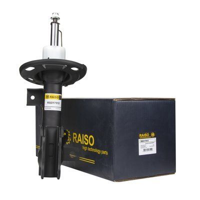 Амортизатор передній правий Raiso (Швеція) Mаzda 6, Мазда 6 2012- #RS317512 UAVTMTF4 RS317512 фото
