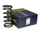 Пружина задняя Raiso (Швеция) Hyundai Santa Fe I, Хюндай Санта Фе 1 01-06 #SR214TP UAAXDQI4 SR214TP фото 1