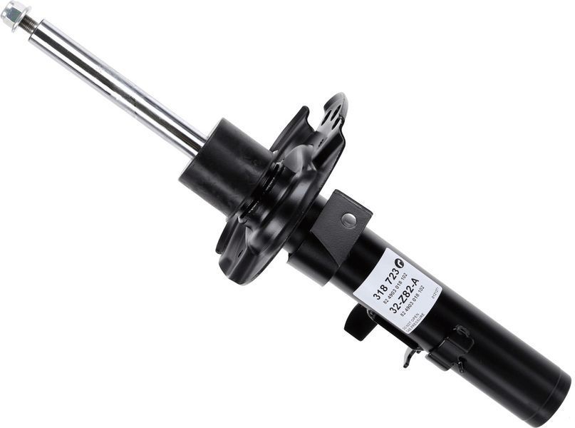 Амортизатор передній правий Sachs (Original) Ford C-Max 2, Форд С-Макс 2 (Америка) 2010- #318723 UAEFQYP8 rs-199 фото
