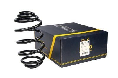 Пружина задня Raiso (Швеція) Opel Zafira B, Опель Зафіра Б 2004-2014 #SR080TP UANYIWU4 SR080TP фото