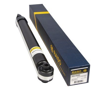 Амортизатор задний Raiso (Швеция) VW Golf VII/Passat B8, Гольф 7/Пассат Б8 12- #RS318202 UAUADBP4 RS318202 фото