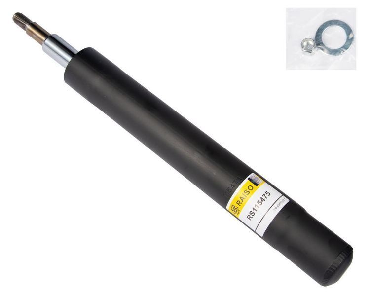 Амортизатор передній Raiso (Швеція) Audi A6 C4, Ауді А6 Ц4 82-94 #RS115475G UAZAIJA4 RS115475G фото