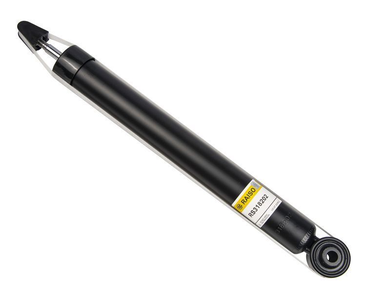 Амортизатор задний Raiso (Швеция) VW Golf VII/Passat B8, Гольф 7/Пассат Б8 12- #RS318202 UAUADBP4 RS318202 фото