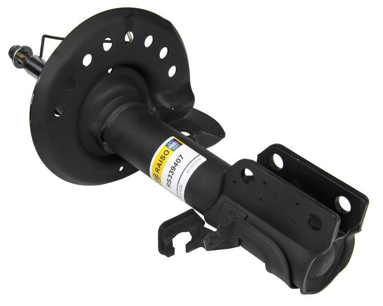 Амортизатор передний левый Raiso (Швеция) Nissan Leaf, Ниссан Лиф 2010- #RS339407 UAJUDNG8 rs-2054 фото