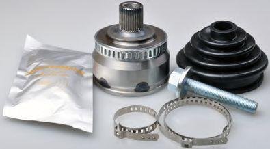 ШРКШ зовн. 33z/30z/53mm ABS:45 Audi A4, A6 Skoda Superb I VW Passat 1.6-2.5D 11.94-03.08 C120002 фото