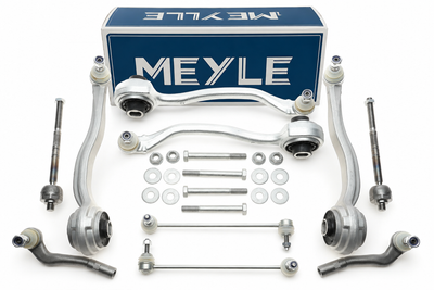 Комплект рычагов передней подвески Mercedes C-Class S203, Мерседес С203 #RL-230300-KIT  RL230300KIT фото