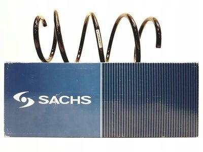 SACHS VW пружина задня L=325mm Passat,CC 07- 994 371 фото