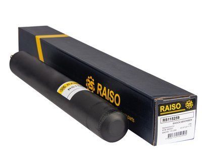 Амортизатор передний Raiso (Швеция) Opel Astra F, Опель Астра Ф 91-98 #RS115259 UAXOJGC4 RS115259 фото