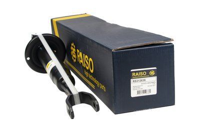 Амортизатор передний Raiso (Швеция) Audi A6 (C6), Ауди А6 (Ц6) 2004-2011 #RS312638 UANNPIJ8 rs-1896 фото
