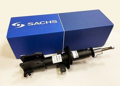 Амортизатор передний Ниссан Примастар Nissan Primastar (Sachs Original) #316591 UAHUKMX8 rs-909 фото