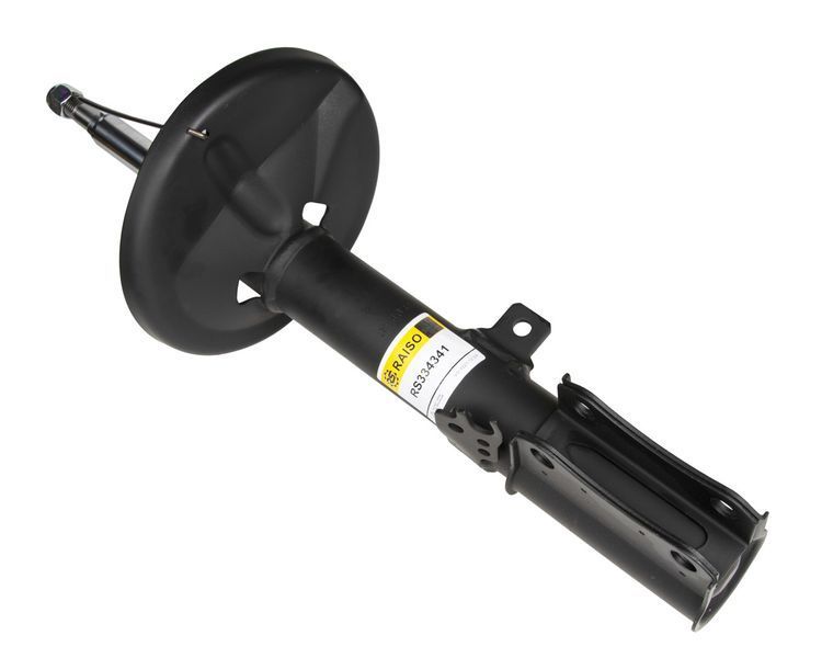 Амортизатор задний левый Raiso (Швеция) Toyota Camry 30, Тойота Камри 2001-2006 #RS334341 UACRSKX8 rs-2064 фото