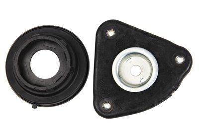 Опора переднього амортизатора(з підшипником) Raiso (Швеція) Ford Focus 2/Mazda 3/Volvo S40 2004-#RС02460 UAGFZQA8 rs-37 фото