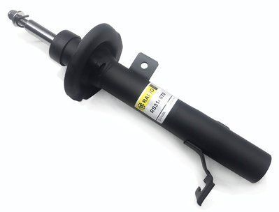 Амортизатор передній лівий Raiso (Швеція) Mazda 2, Мазда 2 01- #RS314679 UAKHENA8 rs-2463 фото
