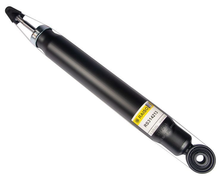 Амортизатор задний Raiso (Швеция) Mitsubishi Outlander II, Митсубиси Аутлендер 2 06-12 #RS317100 UAFHQOS4 RS317100 фото