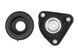Опора переднього амортизатора(з підшипником) Raiso (Швеція) Ford Focus 2/Mazda 3/Volvo S40 2004-#RС02460 UAGFZQA8 rs-37 фото 2