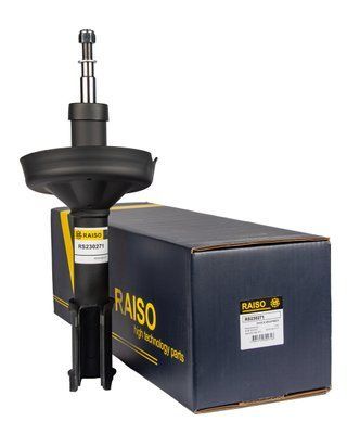 Амортизатор передний Raiso (Швеция) Renault Thalia, Рено Талия 98- #RS230271 UARUKJH4 RS230271 фото