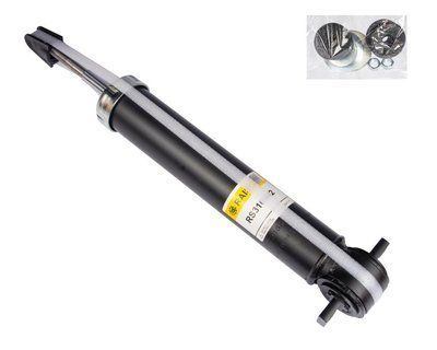 Амортизатор задний Raiso (Швеция) Mercedes SL (R107), Мерседес СЛ (Р107) 68-91 #RS316942 UAPKVRH4 RS316942 фото