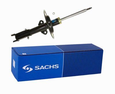 Амортизатор передний Sachs (Original) Крайслер Гранд Вояджер Chrysler Grand Voyager (RS) IV 1998-2008 #310202 UACRSKX8 rs-286 фото