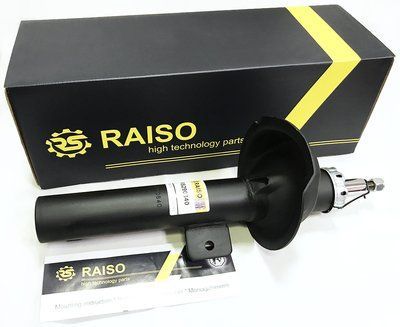 Амортизатор передний левый Raiso (Швеция) Форд Транзит Коннект Ford Transit Connect #RS290840 UANNPIJ8 rs-2201 фото