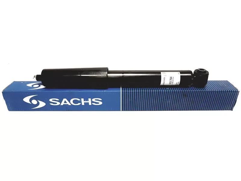 Амортизатор задний SACHS(САКС) 313754 Volvo S80(Вольво С80/ЕС80) 2006-2016 газ-масло 313 754 фото