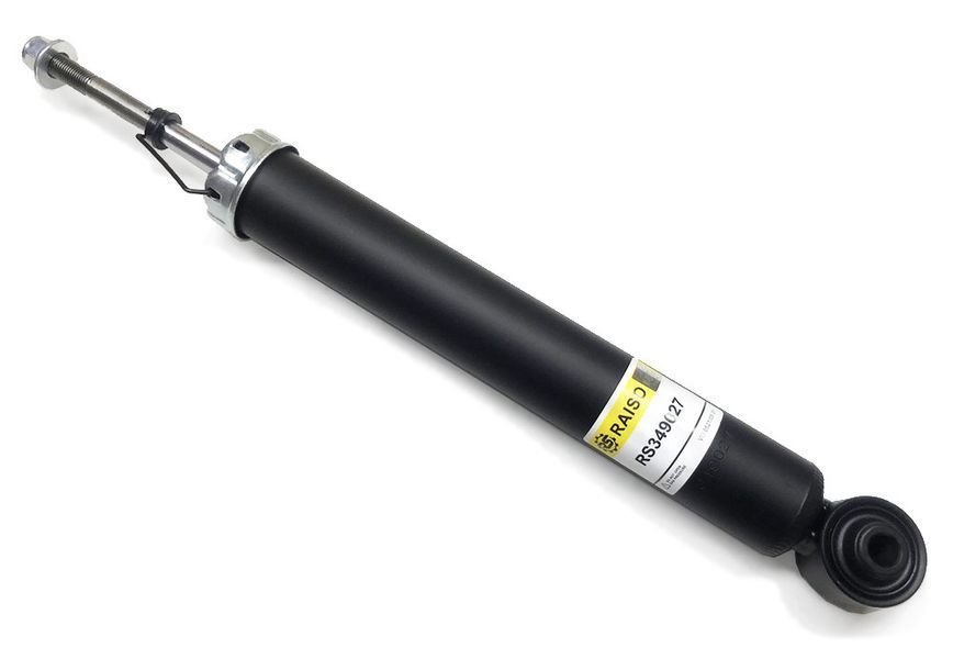 Амортизатор задній Raiso (Швеція) Infiniti FX Інфініті ФХ 2003-2008 #RS349027 UACFLSM4 RS349027 фото