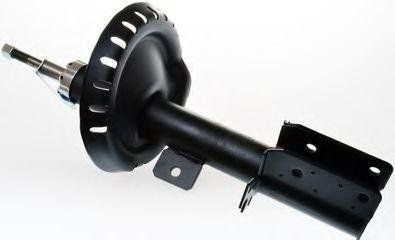 Ам-тор перед. газ. лівий Fiat Scudo/Peugeot Expert 07- DSB185G фото