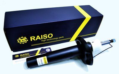 Амортизатор передній Raiso (Швеція) Volkswagen Caddy 3, Фольксваген Кадді #RS312267 UAHXBJG8 rs-2360 фото