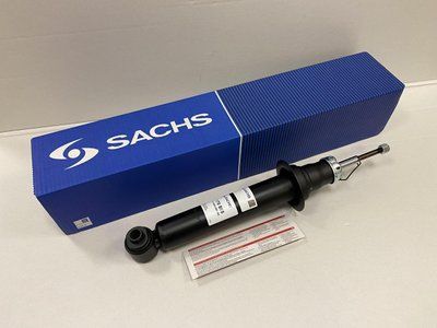 Амортизатор задній Sachs (Оригінал) BMW 5-Series E34, БМВ 5 Серії Е34 #290275 UAKHENA8 rs-411 фото