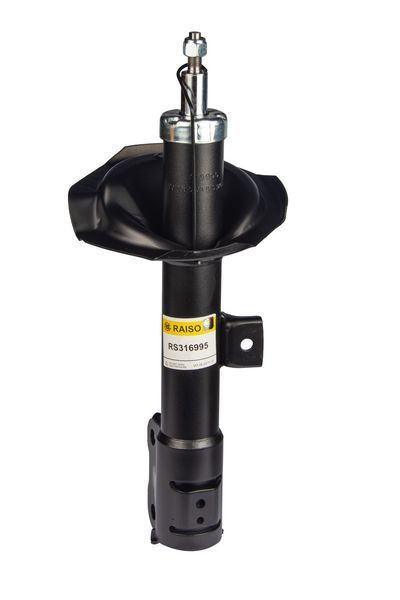 Амортизатор передній правий Raiso (Швеція) Mitsubishi Outlander II, Аутлендер 2 06-12 #RS316995 UAPQANL4 RS316995 фото