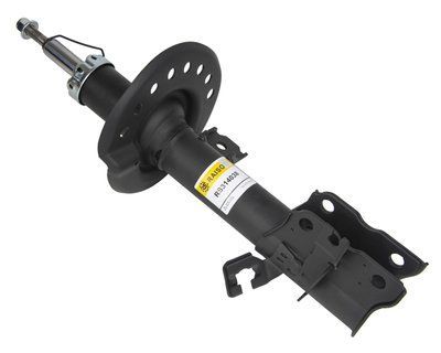 Амортизатор передний левый Raiso (Швеция) Nissan Qashqai (J10) Ниссан Кашкай 07-13 #RS314038 UAHHIEQ8 rs-2420 фото
