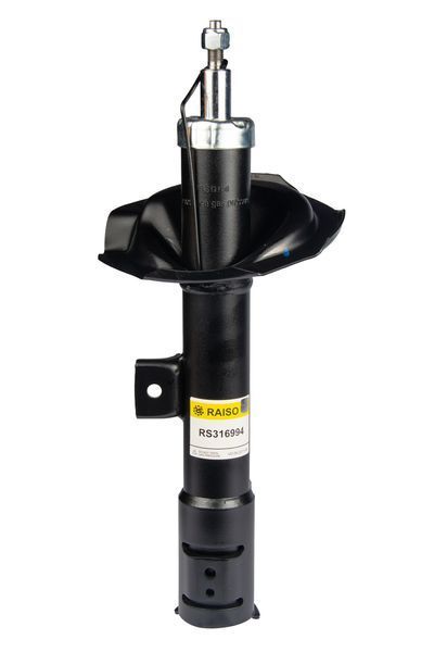 Амортизатор передний левый Raiso (Швеция) Mitsubishi Outlander II, Аутлендер 2 06-12 #RS316994 UALTTVV4 RS316994 фото