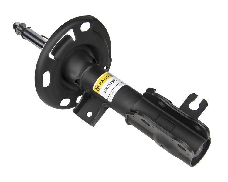 Амортизатор передний правый Raiso (Швеция) Mаzda 6, Мазда 6 2012- #RS317512 UACRGHD8 rs-2071 фото