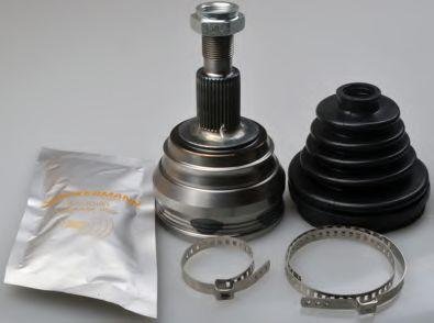 ШРКШ зовн. 36z/30z/53,2mm VW Golf IV 97-, Bora 98-, New Beetle 99-, Audi A3 96-, Seat Leon/Toledo II 99-, C120009 фото