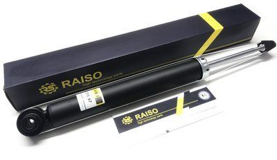Амортизатор задній Raiso (Швеція) Ауді А4 Б7 Audi A4 B7 #RS313367 UAZERZV4 RS313367 фото