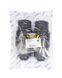 Пыльник, отбойник переднего амортизатора Raiso (Швеция) Ford Galaxy, Volkswagen Sharan 95- (к-т 2 шт) #RK00037 UAXEYXK8 rs-91 фото 2