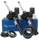 Амортизатор передний SACHS(САКС) 315910 Volkswagen Golf VII(Фольксваген Гольф 7) 2012-2021 газ-масло 315 910 фото 5