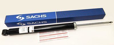 Амортизатор задній Sachs (Original) Форд Ф'южн Ford Fusion #313915 UANONAN8 rs-549 фото