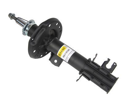 Амортизатор передний правый Raiso (Швеция) Fiat Fiorino, Фиат Фиорино 07- #RS315126 UALOZQZ4 RS315126 фото