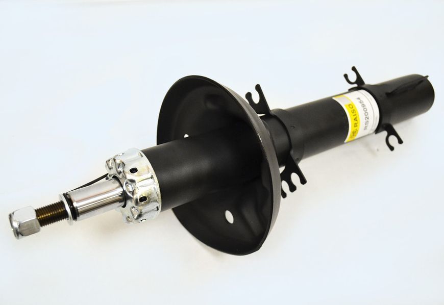 Амортизатор передній Фольксваген Бора Volkswagen Bora (Raiso Швеція) #RS200954 UAVNDHH8 rs-2362 фото