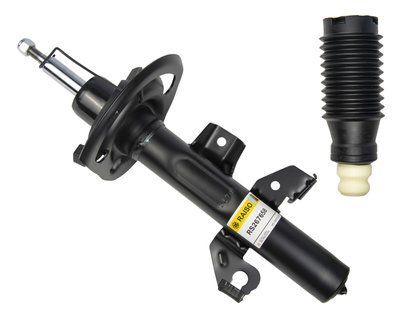 Амортизатор передний левый Raiso (Швеция) Jeep Cherokee, Джип Чероки 2013- #RS267658 UAPLITI4 RS267658 фото