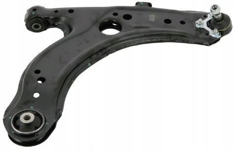 Комплект важелів передньої ходової Skoda Octavia, Шкода Октавія 96- #RL-368120-KIT  RL368120KIT фото
