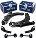 Комплект важелів передньої ходової Skoda Octavia, Шкода Октавія 96- #RL-368120-KIT  RL368120KIT фото 2