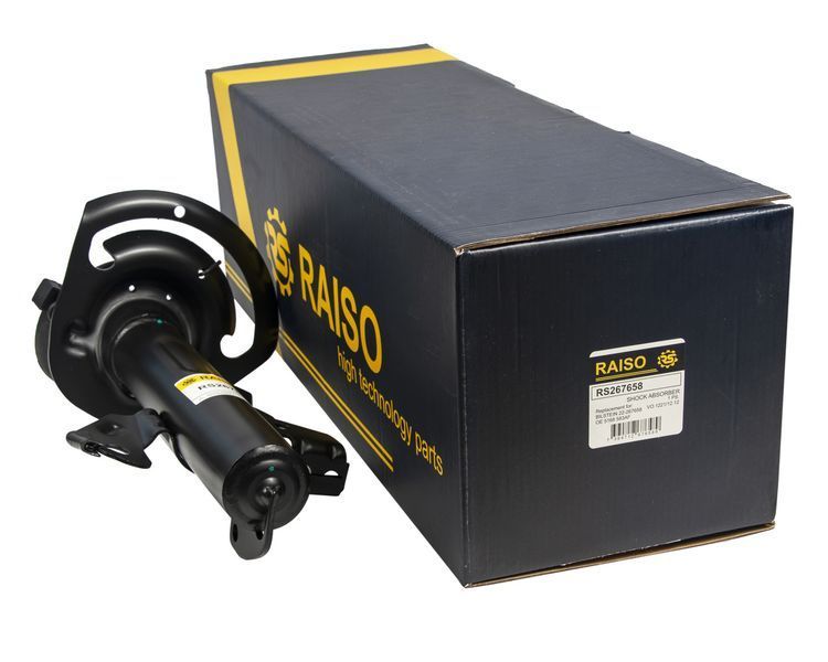 Амортизатор передній лівий Raiso (Швеція) Jeep Cherokee, Джип Чероки 2013- #RS267658 UAAZRVO4 RS267658 фото
