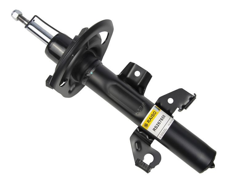 Амортизатор передній лівий Raiso (Швеція) Jeep Cherokee, Джип Чероки 2013- #RS267658 UAAZRVO4 RS267658 фото